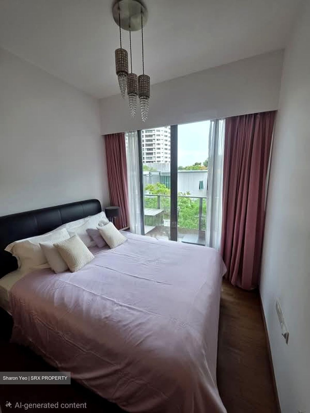 Thomson Three (D20), Apartment #540903581